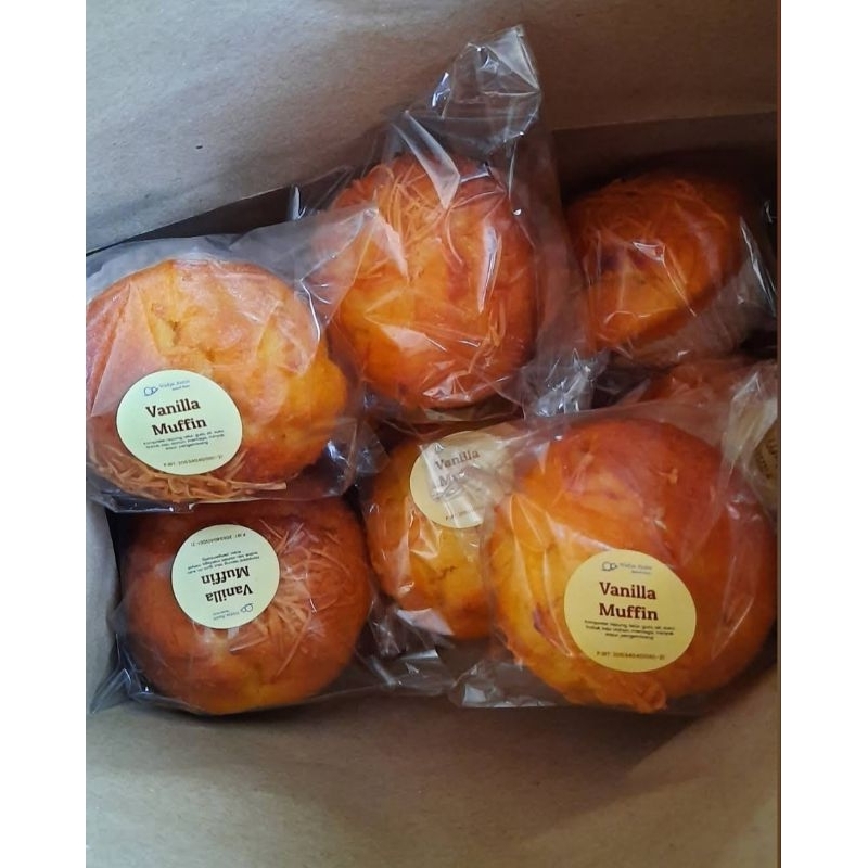 

Muffin Wahyu Austin