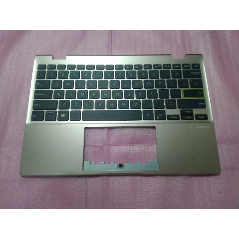 Keyboard Asus Vivobook E210MA