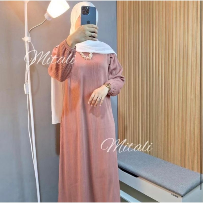 Gamis soraya