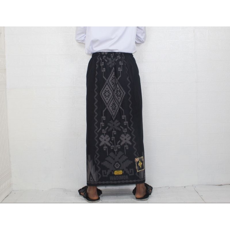Sarung instan/rok Wadimor dewasa, remaja dan anak