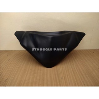 Batok buta MX King hitam, Batok balap MX King hitam