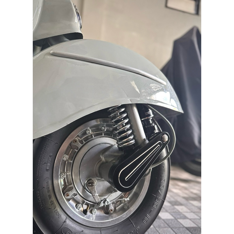 per shock depan scarler vespa fork 3