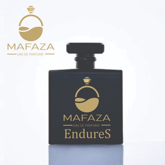 MAFAZA Parfum Pria Tahan Lama Mewah Elegan Minyak Wangi Maskulin EndureS