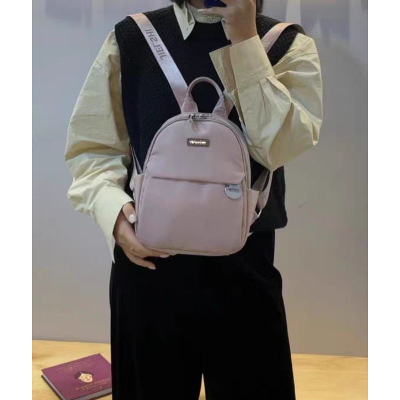 Ransel Terbaru Jielshi model kekinian JL6-038