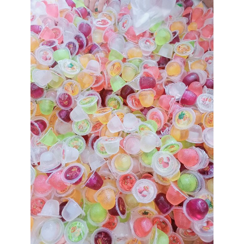 

inaco jelly