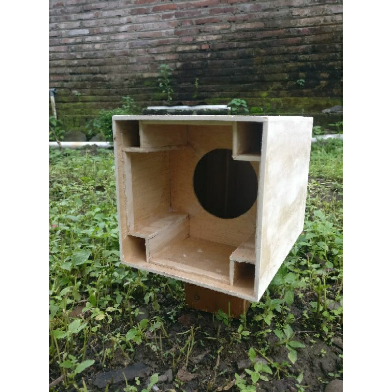 box spiker 4 inch planar single/box spiker/