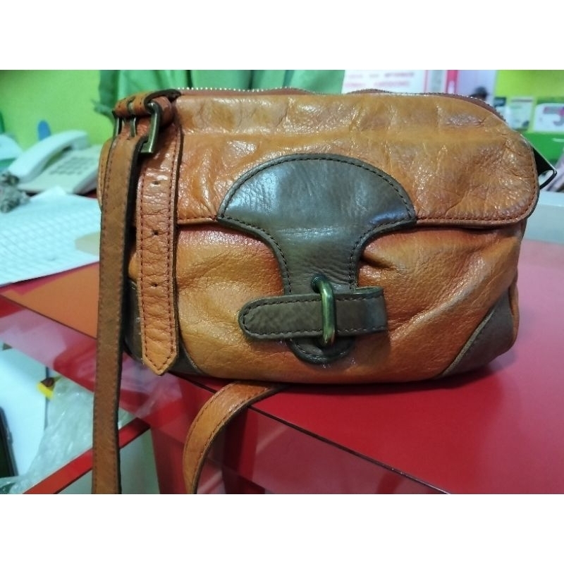 Liebeskind Sling bag preloved