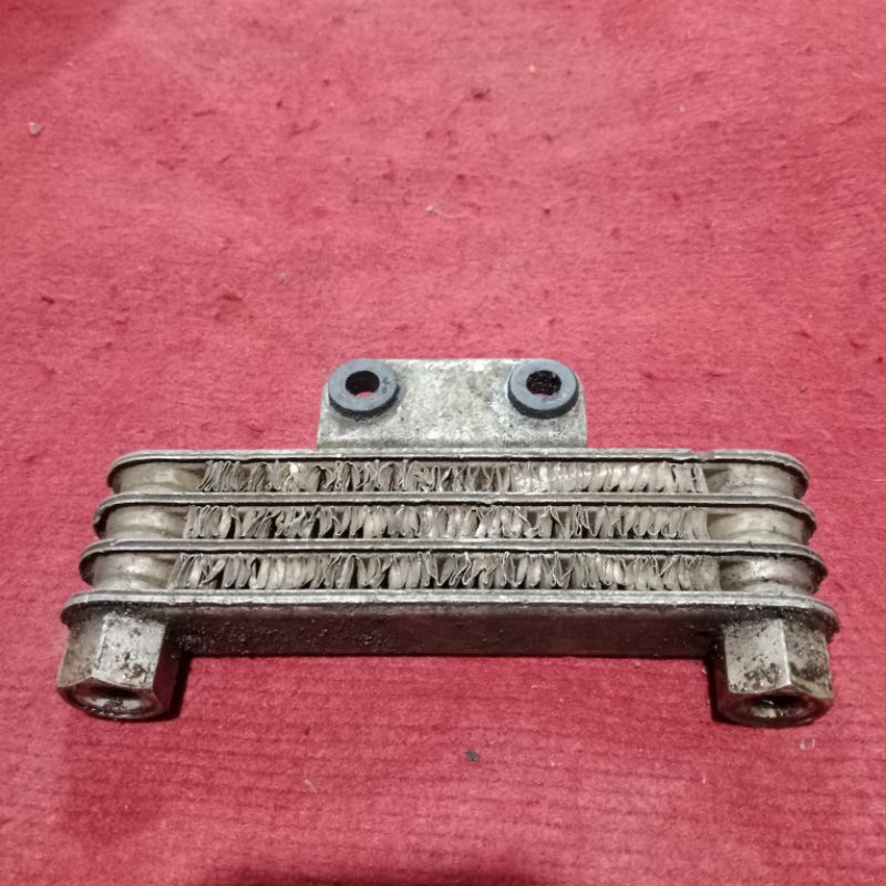 Oli Cooler Satria fu