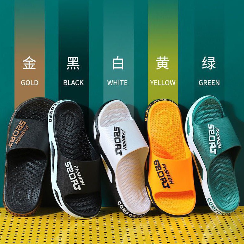 Jangan Ketinggalan order Sandal Sport Pria Sandal Slip On PriaSandal Sport CowokSandal Slip On Cowok