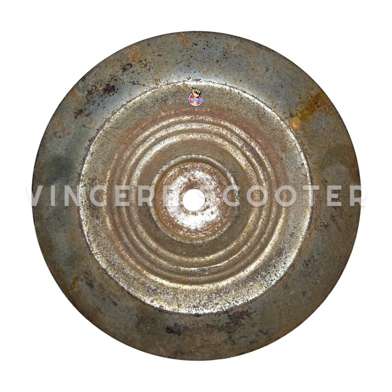 Wheeldop Ring 8 Original Vespa VBA VBB VNB VNA Super