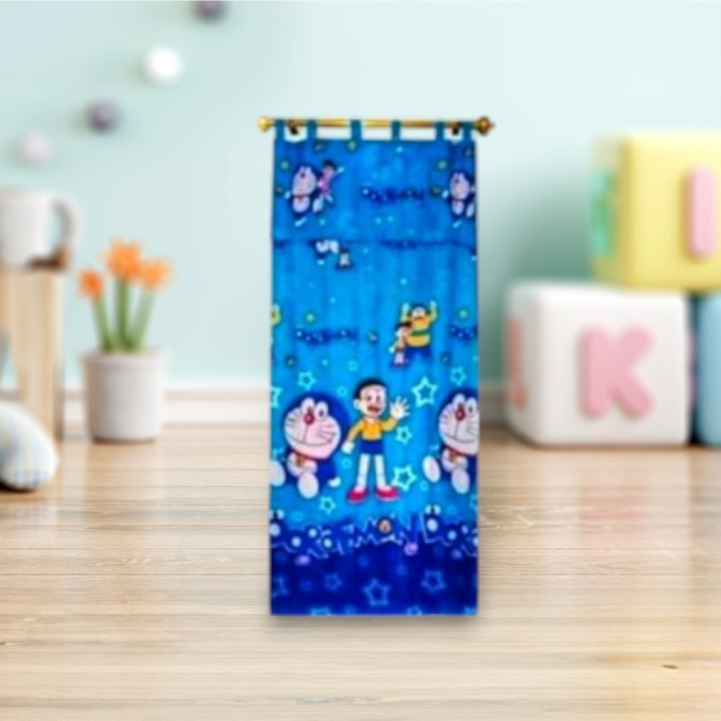 GORDEN JENDELA / HORDENG JENDELA