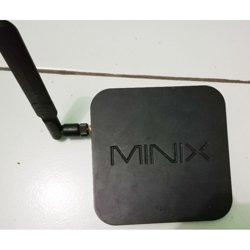 android tv stb MINIX NEO U1