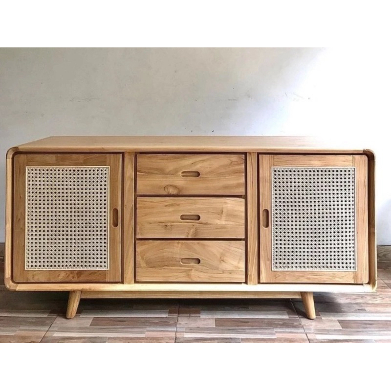 bufet tv minimalis retro bufet minimalis retro meja tv minimalis retro