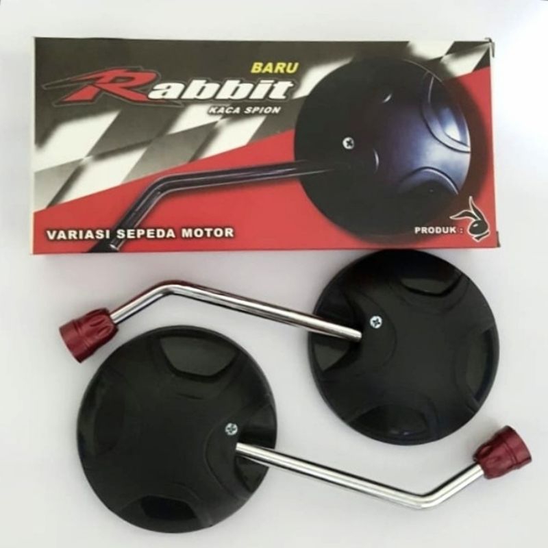 Spion Variasi Model Motor Scoopy - Yamaha