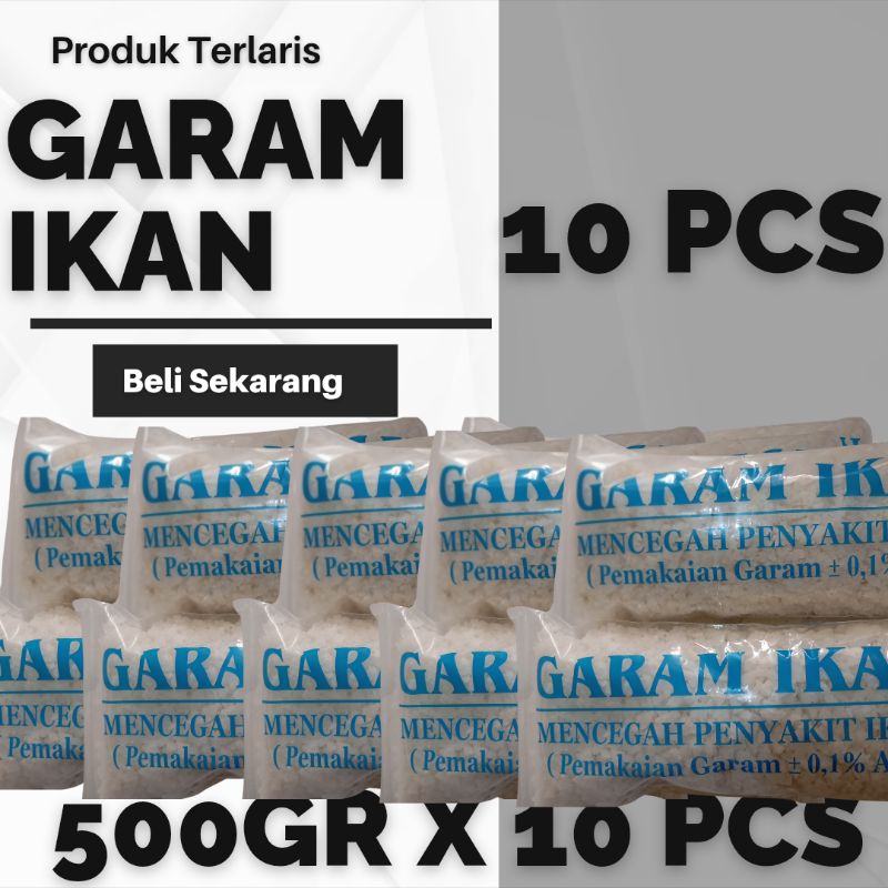 

GARAM IKAN - GARAM IKAN 10PCS - GARAM KROSOK - GARAM KASAR - GARAM KROSOK - GARAM MADURA - GARAM MURAH - GARAM PROMO - GARAM BOILER - GARAM PENJERNIH AIR - GARAM KOLAM