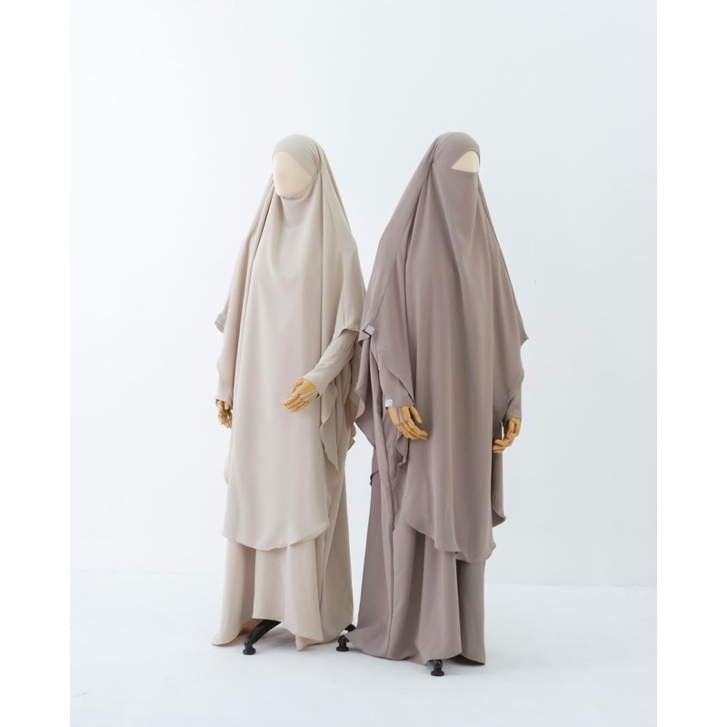 FK Long Oval by Barkha Project