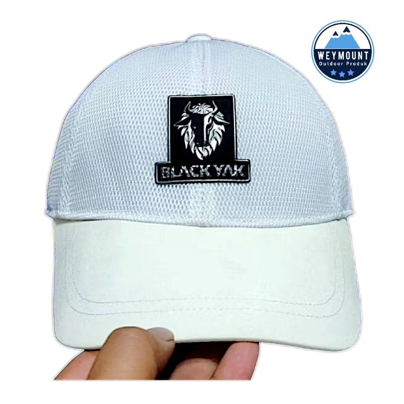 Topi BLACKYAK Jaring