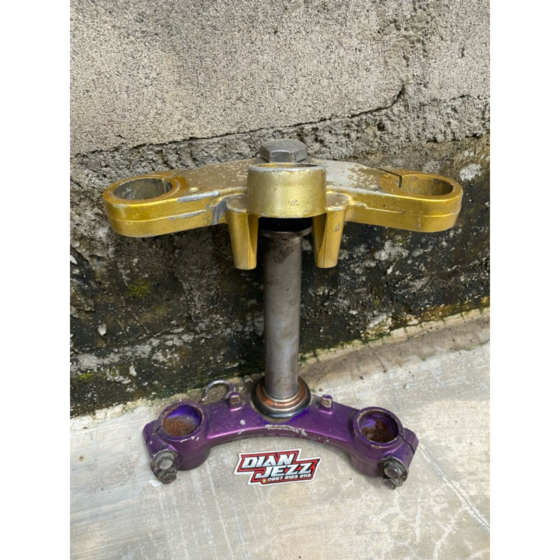 SEGITIGA NINJA RR OLD RR NEW ORI COPOTAN STD NORMAL