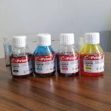 Tinta E-Print Canon 100 ml