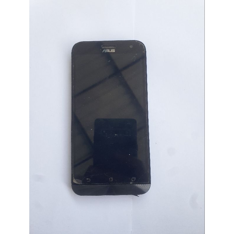 Hp Asus zenfone 2