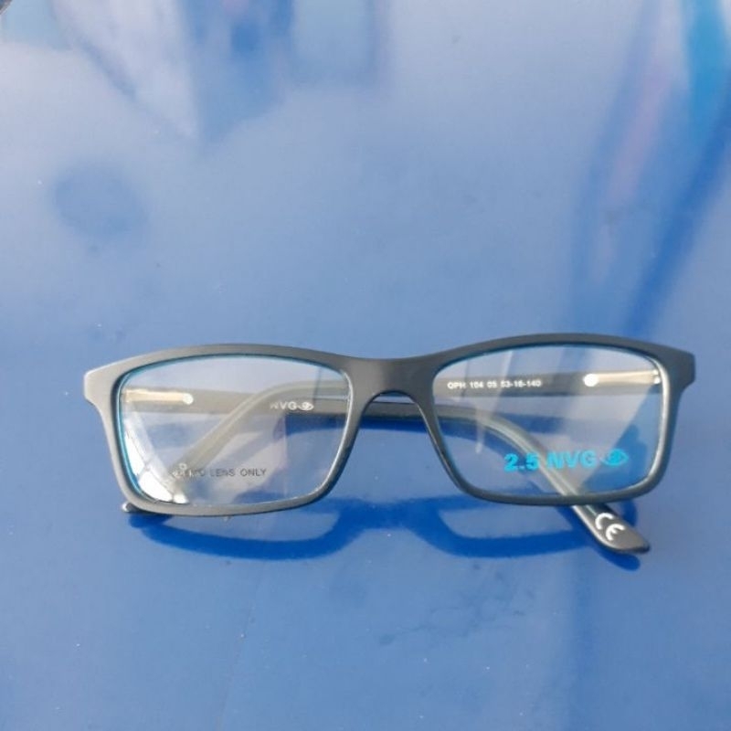 KACAMATA MINUS/PLUS MURAH 150K SEPAKET