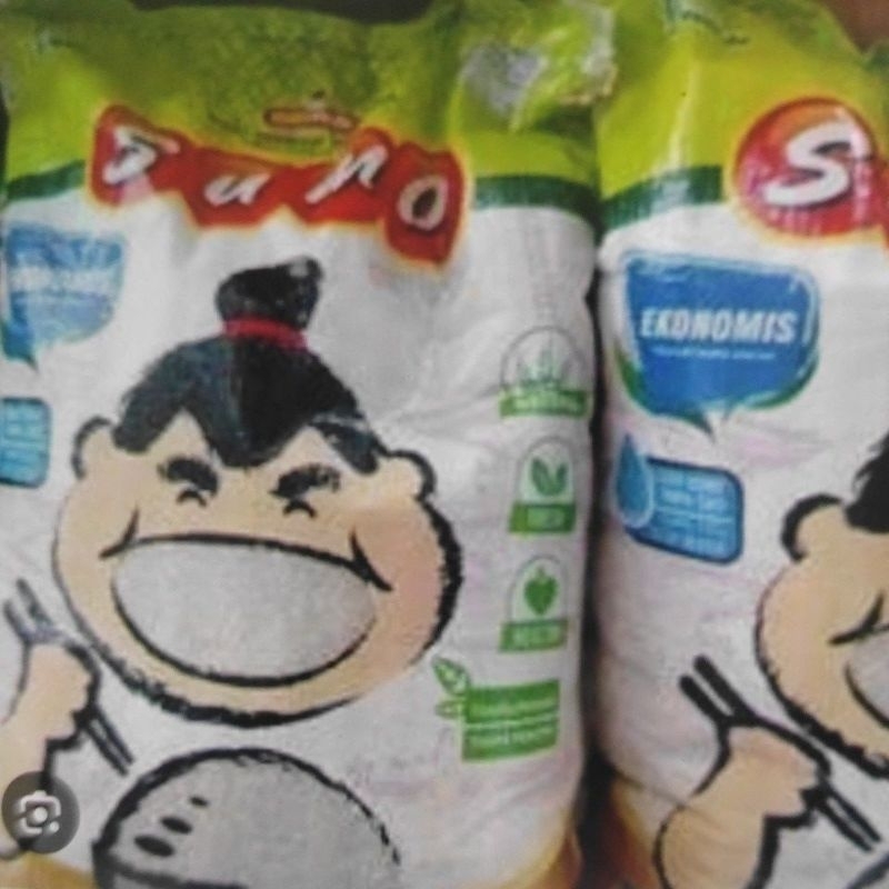 

Beras sumo hijau 20kg pengiriman seluruh indonesia