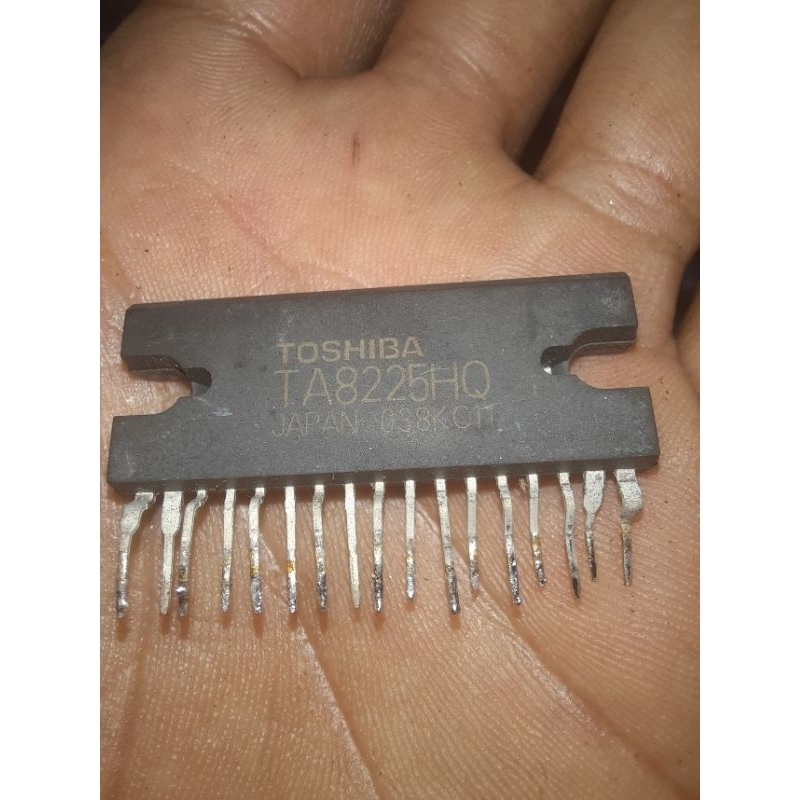 TA8225HQ original cabutan