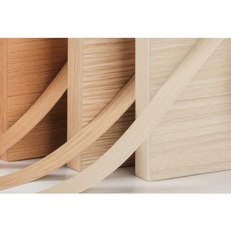 Edging HPL Taco Pattern