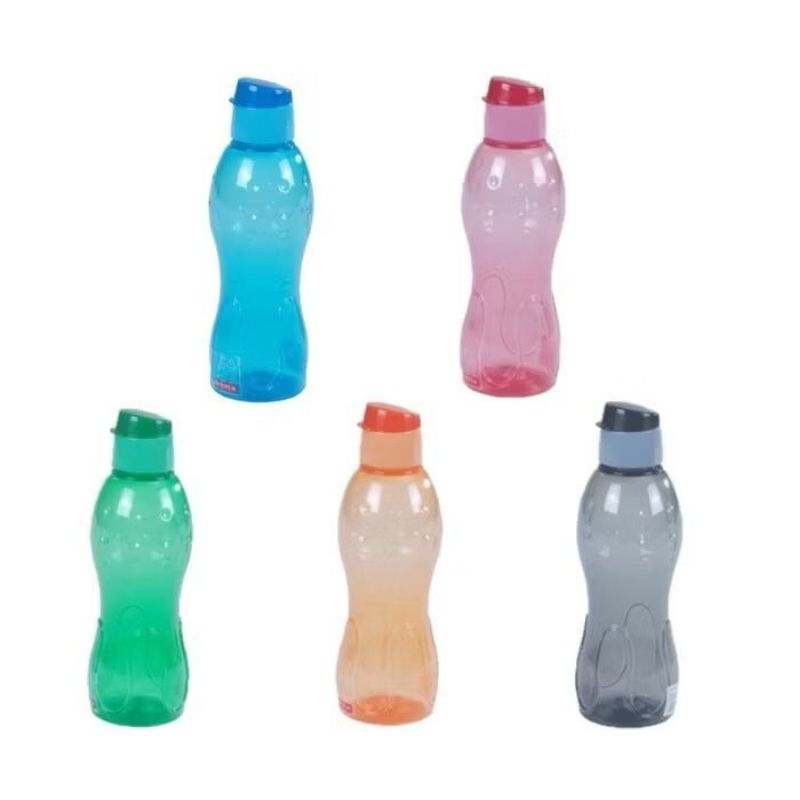 LION STAR BOTTLE AKVO 1000 ML / BOTOL LION STAR AKVO 1LITER / 1000 ML