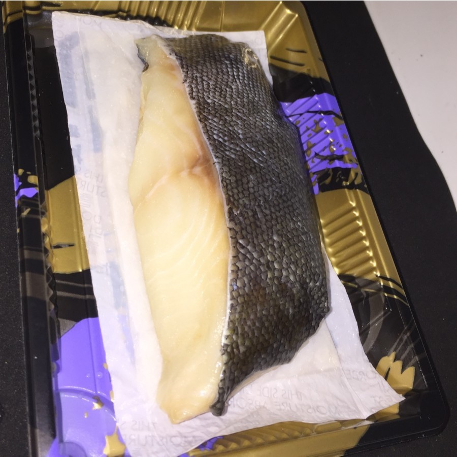 

Gindara Black Cod
