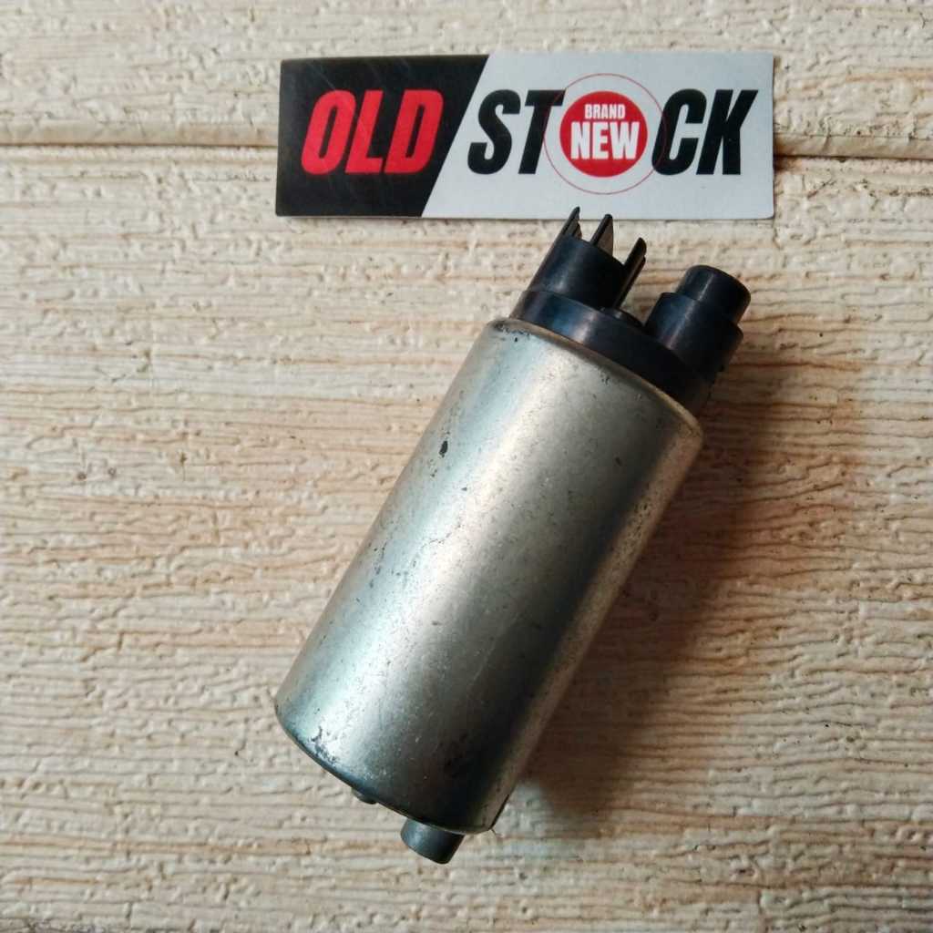 POMPA BENSIN ROTAK DINAMO FUEL PUMP KEIHIN YAMAHA JUPITER Z1 LAMA 2012-2014 -NEW OLD STOCK-