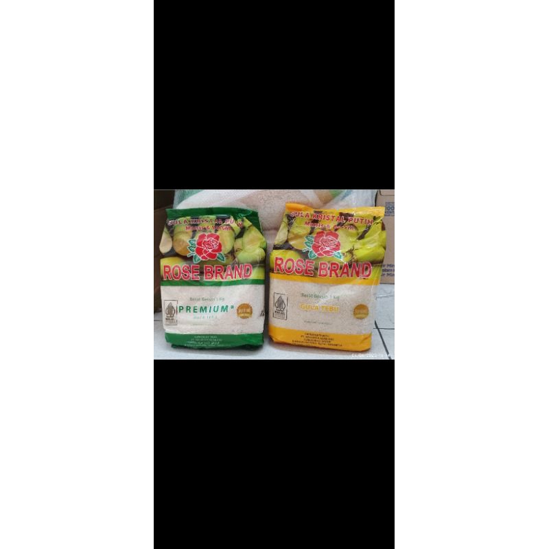 

GULA PASIR 1KG