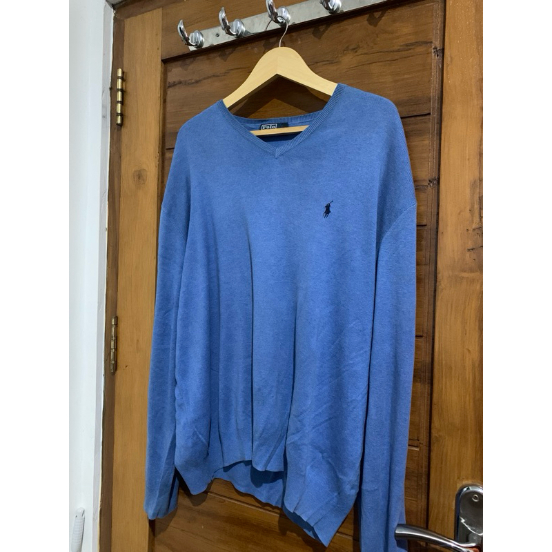 Polo Ralp Laurent Sweater