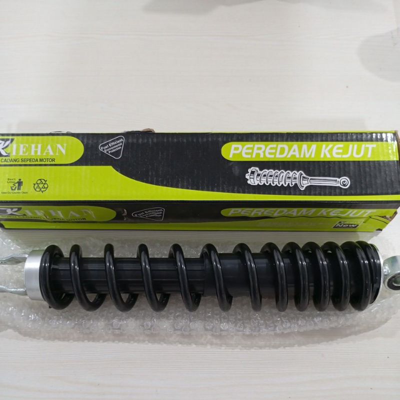 PEREDAM PER KEJUT MOTOR MATIC VARIO 150-SOK BELAKANG -SHOCK BELAKANG VARIO 150 KIEHAN