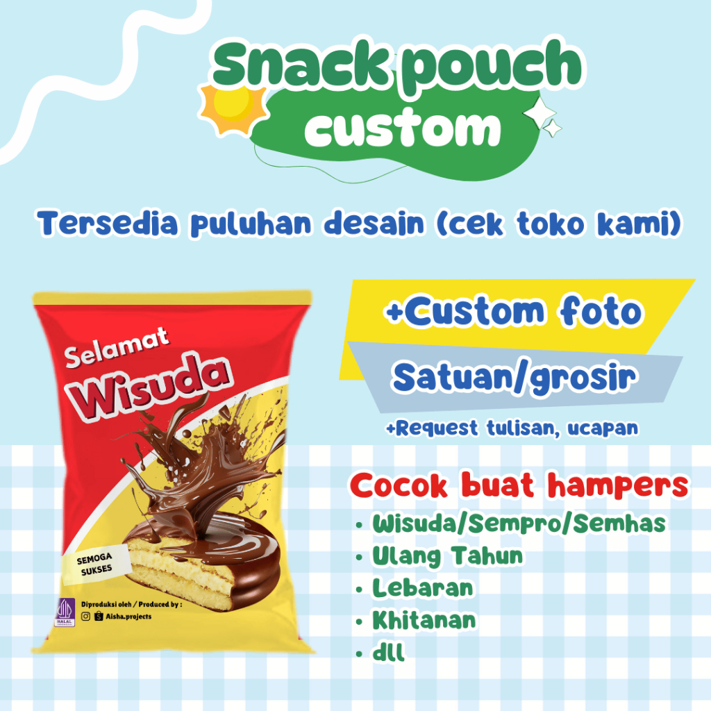 

Paket Usaha Aisha Projects (Cocok untuk yang mau mulai usaha Crafting)