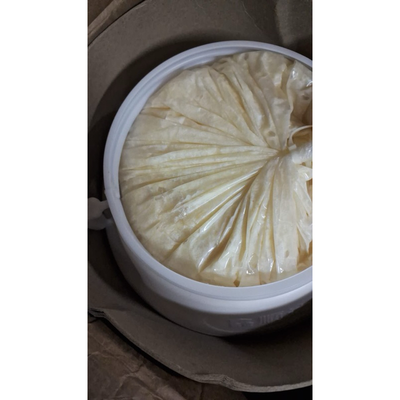 Cream Racikan  Kw 1 Kualitas gading