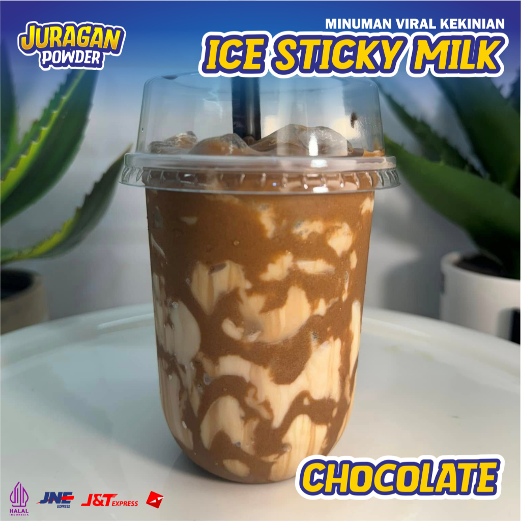 

BUBUK MINUMAN STICKY MILK RASA COKLAT / SERBUK MINUMAN STICKY MILK RASA COKLAT / BUBUK MINUMAN INSTAN STICKY MILK RASA COKLAT / SERBUK MINUMAN INSTAN STICKY MILK RASA COKLAT / BUBUK STICKY MILK MINUMAN KEKINIAN RASA COKLAT / BUBUK STICKY MILK RASA COKLAT