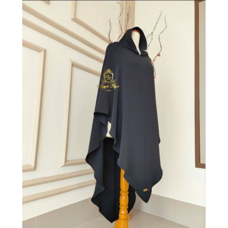 jilbab premium Mina AntiUV