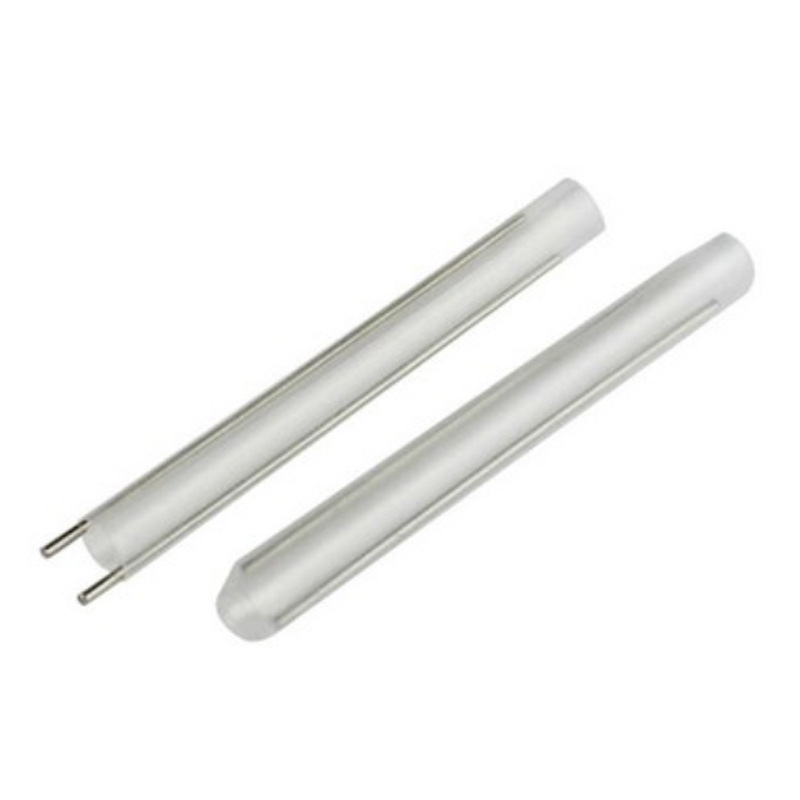 Protection Sleeve Besar 2 Kawat Dropcore Fiber Optik
