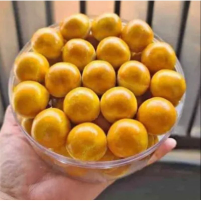 

nastar keju