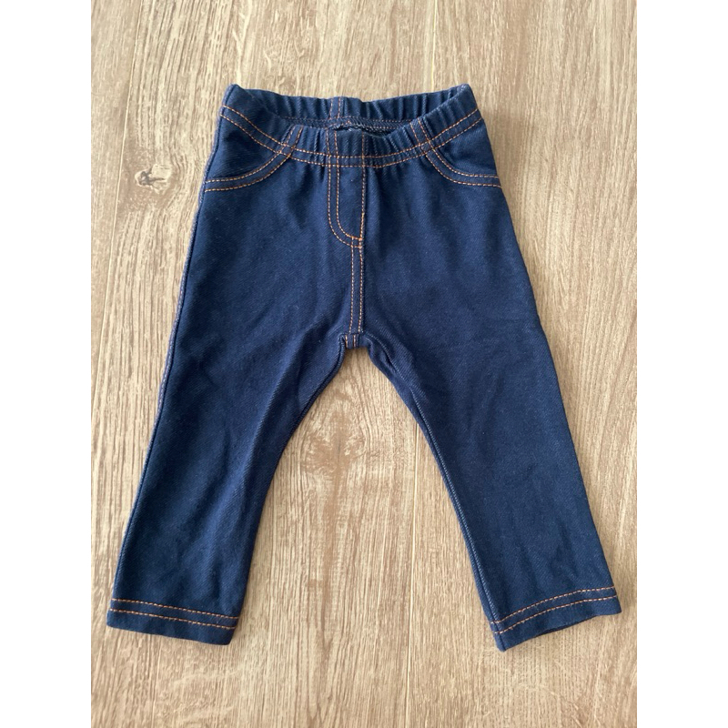 PRELOVED Pants Mothercare Celana Bayi 3-6 Bulan