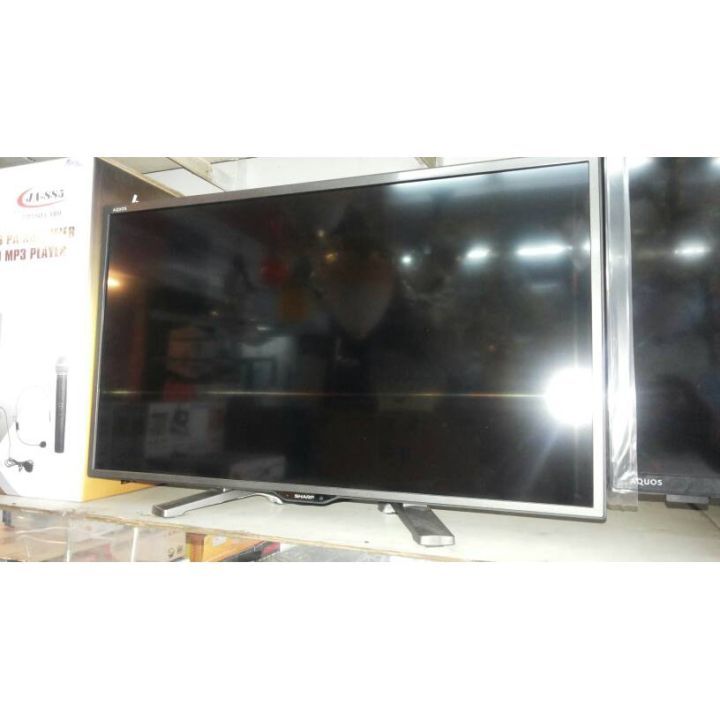 TV LED 24 INCH SHARP DIGITAL