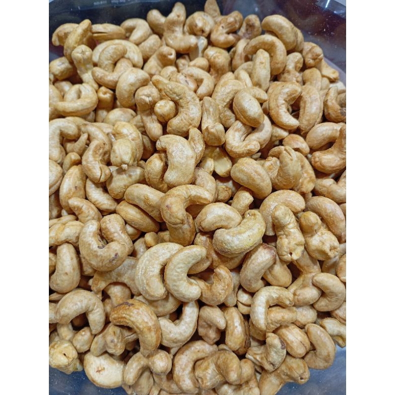 

Kacang Mede Special