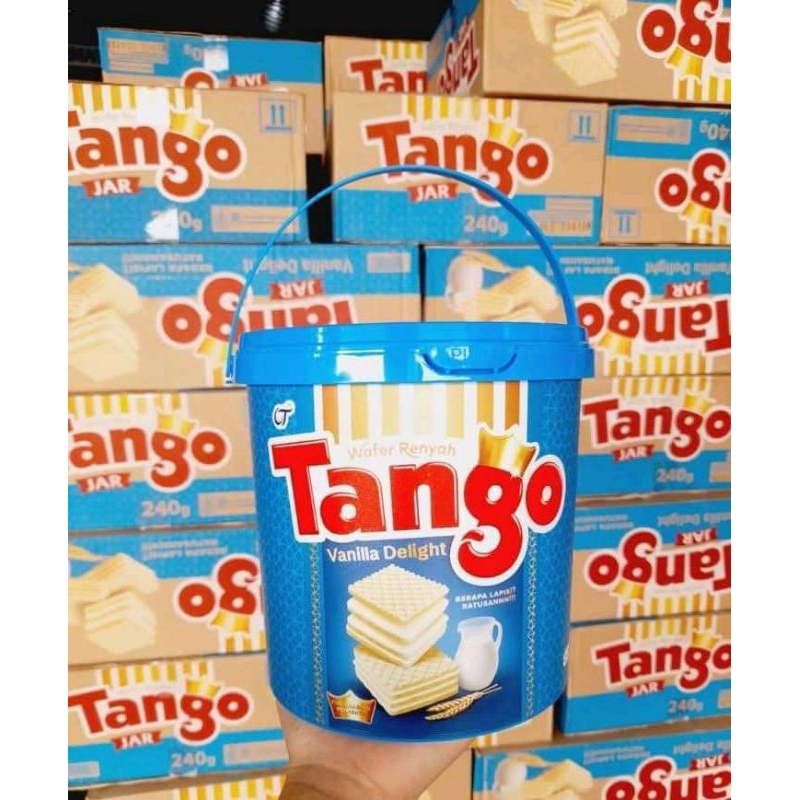 

tango wafer timba exp 2026