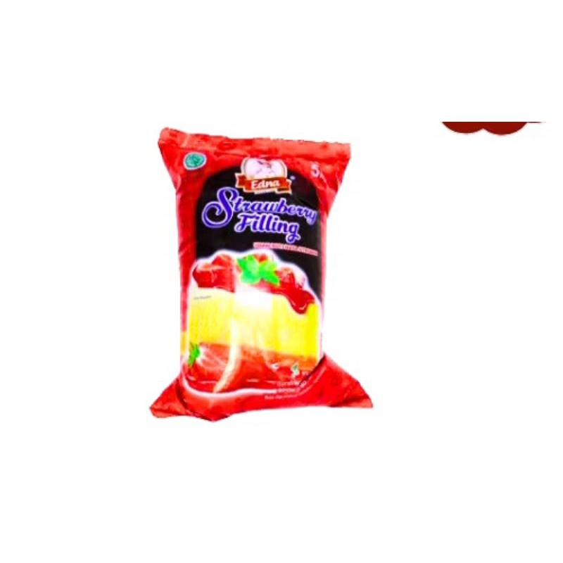 

filling edna strawberry
