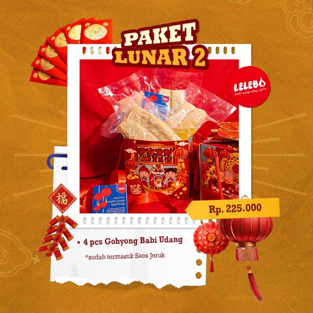 

Paket Hampers Imlek Lelebo 2