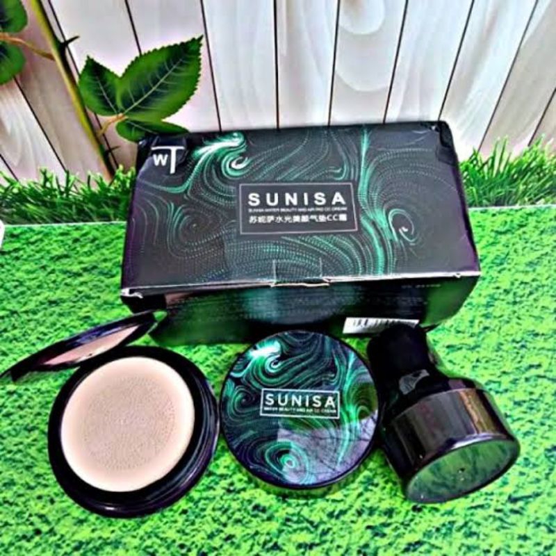 ACEH COD BB CREAM SUNISA BPOM