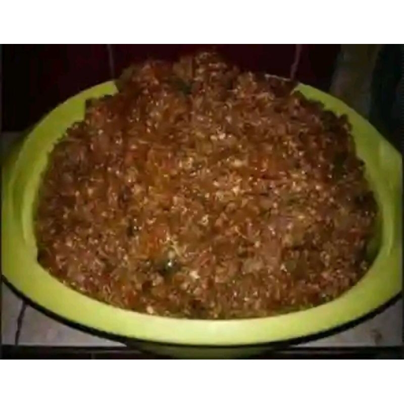 

BUMBU PECAL KILOAN