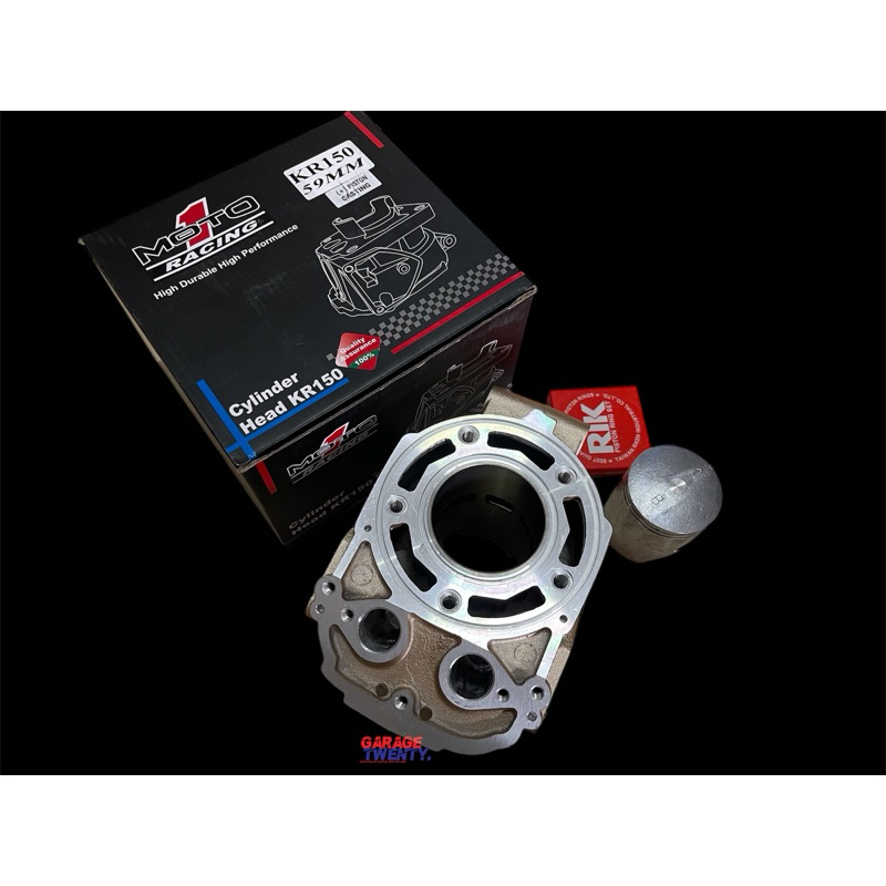 blok seher cylinder engine Moto 1 ninja R SS RR