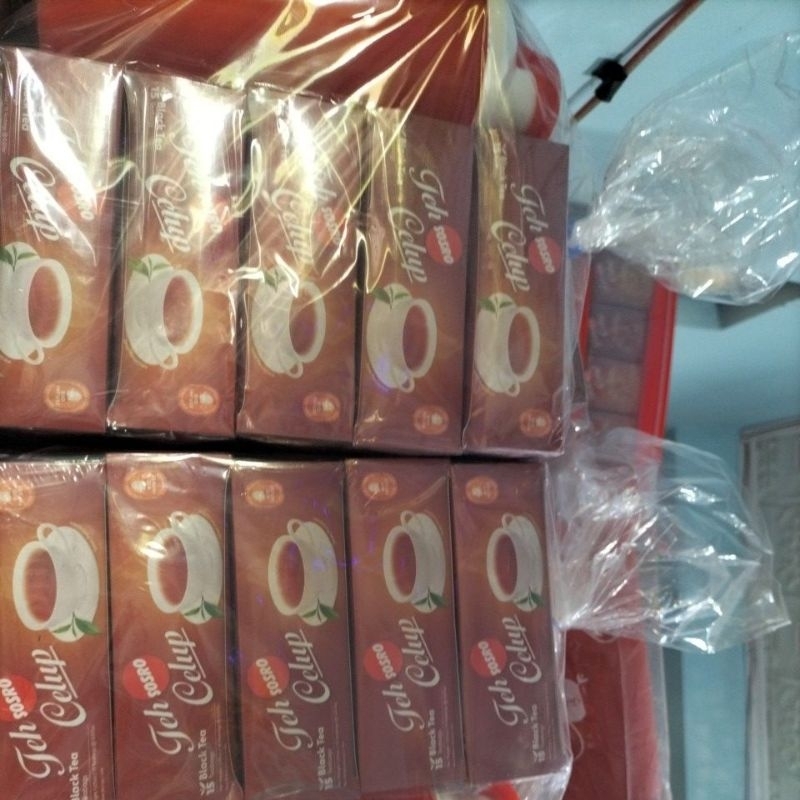 

Paket Teh Sosro+ Tumbrl